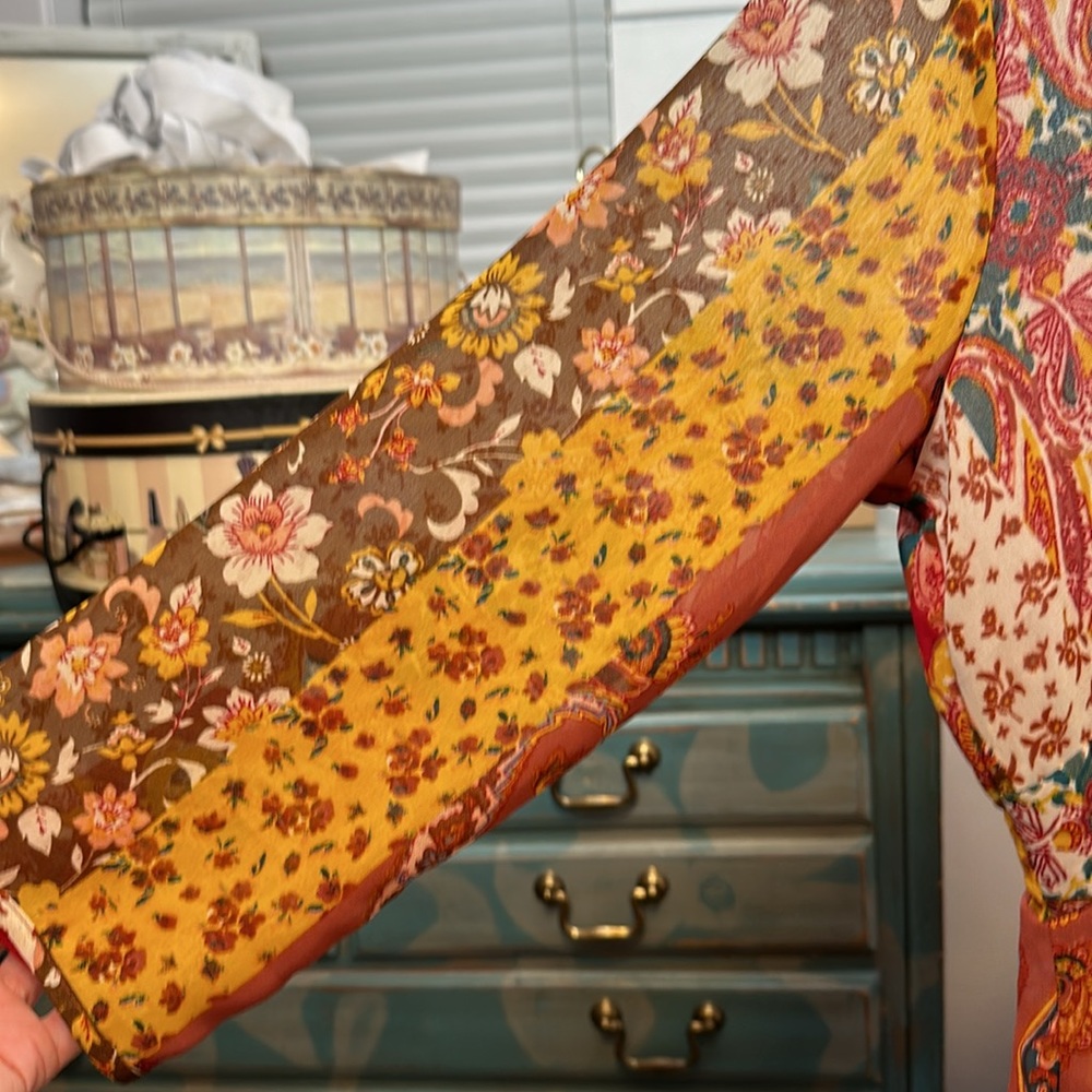 Colorful Duster - Picture 3 of 8